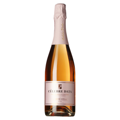 PRIMAVERA CELEBRE DATA ROSE VINHO ESPUMANTE 0.75L 12%
