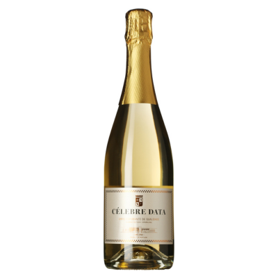 PRIMAVERA CELEBRE DATA WHITE VINHO ESPUMANTE 0.75L 12%