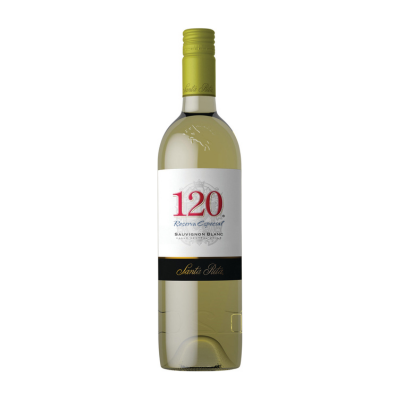 SANTA RITA 120 SAUVIGNON BLANC 0.75L 14%