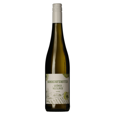 SANT THIAS GRUNER VELTLINER 0.75L 12%