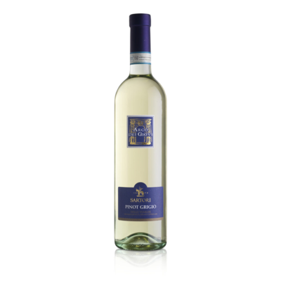 SARTORI PINOT GRIGIO ARCO DEI GIOVI VENETO I.G.T. 0.75L 12%
