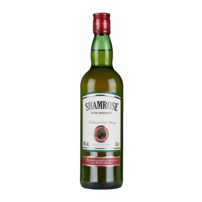 SHAMROSE 40%, 0,7L