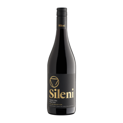 SILENI ESTATE PINOT NOIR CELLAR SELECTION 0.75L (12.5%)