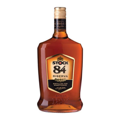 STOCK 84 Riserva 1L (38%)