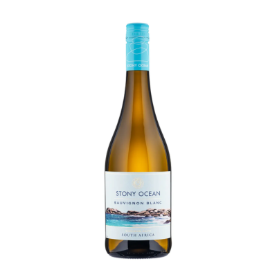 STONY OCEAN CAMPS BAY Sauvignon Blanc Western Cape (12,5%) 0,75L