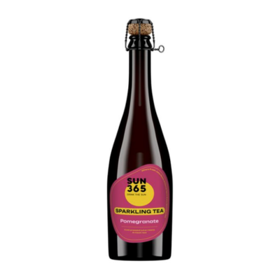 SUN365 Pomegranate Putojanti arbata 0.75 l (0%)
