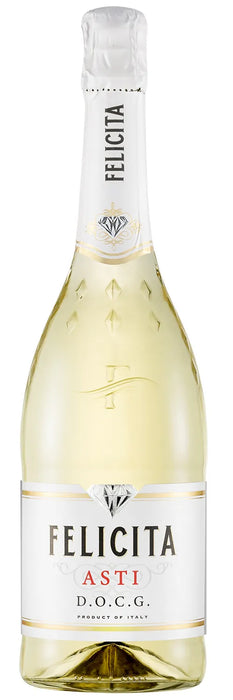 Felicita Asti DOCG 0.75 l butelis