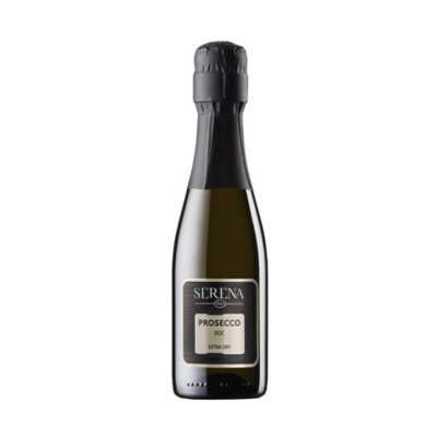 Serena 1881 Prosecco Spumante Extra Dry 0.2L (11%)