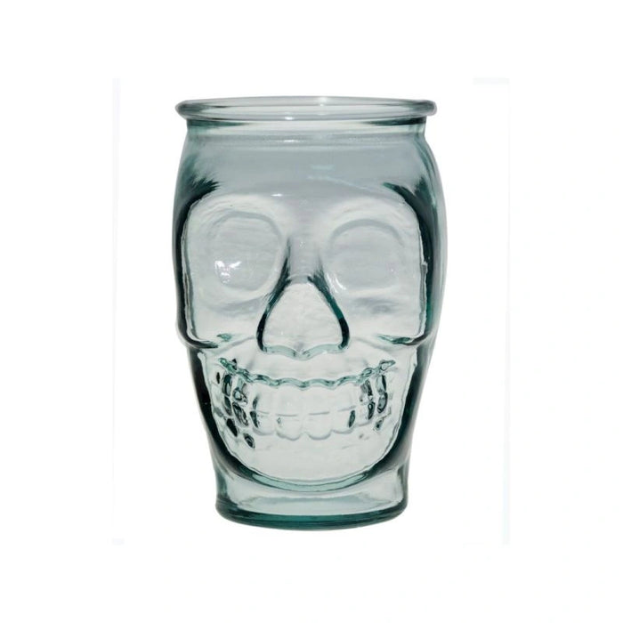 Stiklinė Kaukolė 450 ml