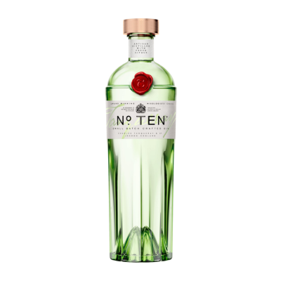 TANQUERAY No. Ten 0.7L (47.3%)