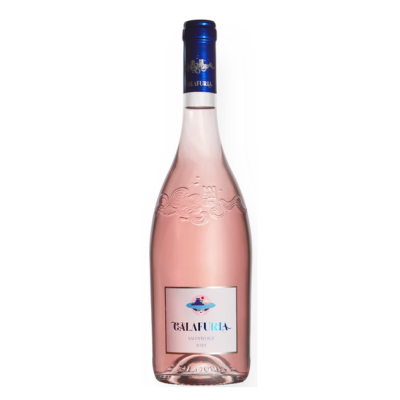 TORMARESCA CALAFURIA Rosato Salento IGT (12%) 0,75L