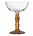 Plati taurė Tiki Coupe 250 ml