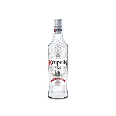 Degtinė KRUPNIK Original Wodka 0,5 l, 40%