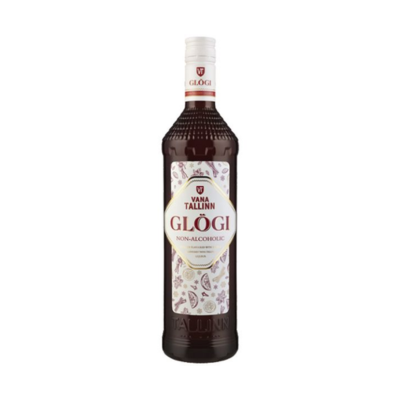 VANA TALLINN Glogi 0.75 L (0%)
