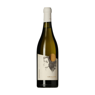 VARVAGLIONE PRIMADONNA CHARDONNAY DI PUGLIA I.G.T. 0.75L 13%