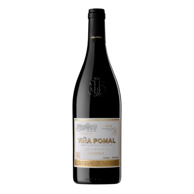 VINA POMAL Reserva Rioja DOCa 0.75L (14.5%)