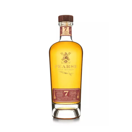 Viskis PEARSE Distiller's Choice 7YO Blend 0,7 l, 43%