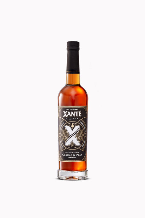 Likeris XANTE Liqueur Cognac&Pear 0,5 l (35%)