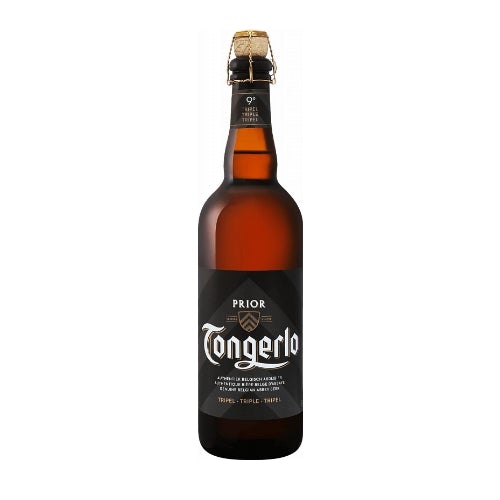 Tongerlo Prior Tripel 0.75L (9%) [D.] (6)