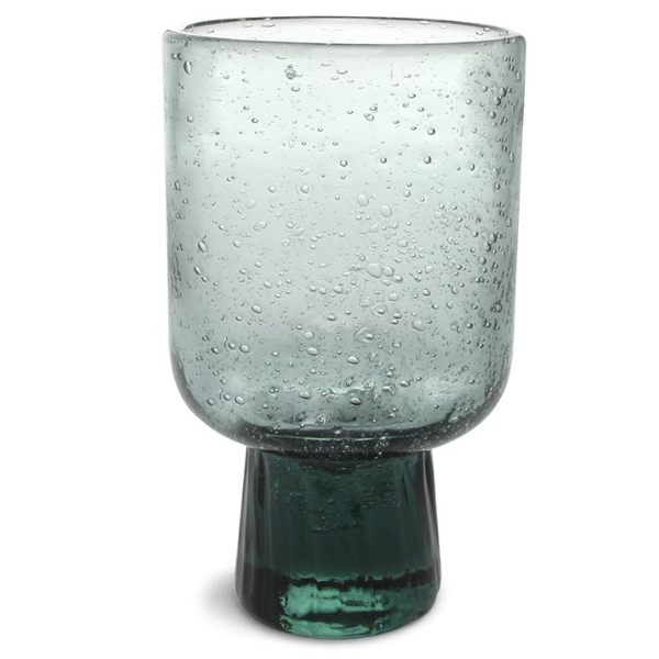 Taurė žalia Kolon 250ml