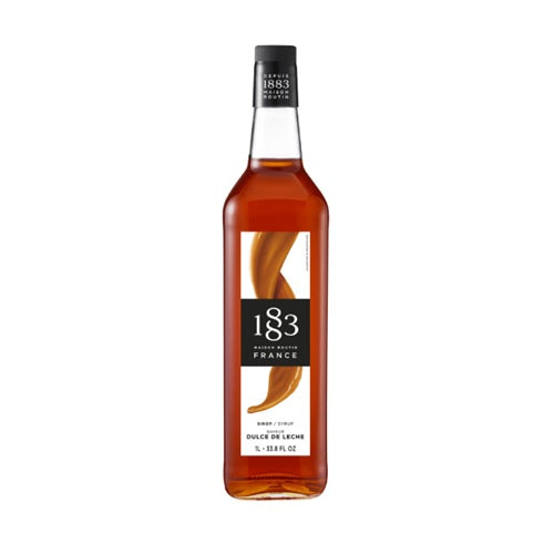 1883 Dulce De Leche 1L