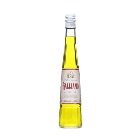 Galliano Lautentico 0.7L (42.3%) Likeris