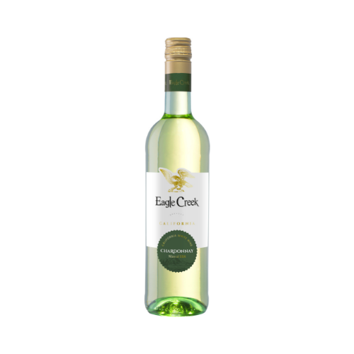 Eagle Creek Chardonnay 0.75L (13%) Vynas