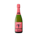 Zinck Cremant Dalsace Rose Brut Aoc 0.75L (12.5%) Putojantis Vynas