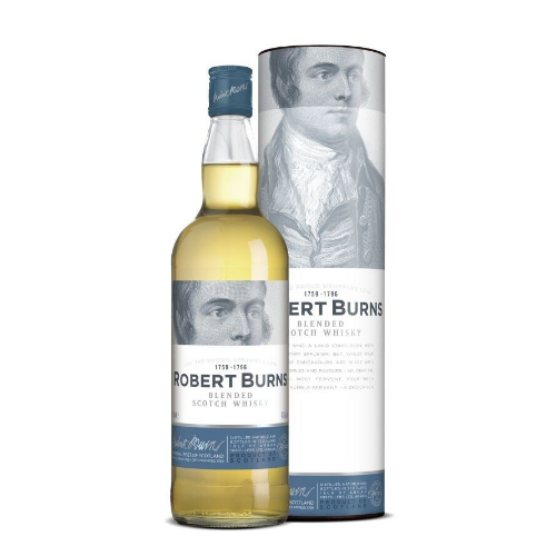 ROBERT BURNS Blend 0.7L (40%)