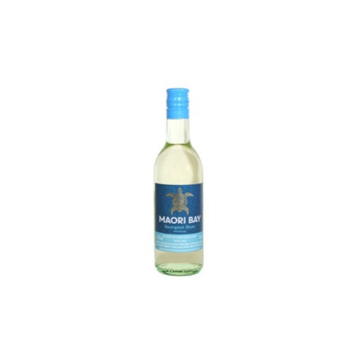Maori Bay Sauvignon Blanc 0.187L (13%) Vynas