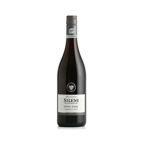 Sileni Estate Pinot Noir Cellar Selection 0.75L (12.5%) Vynas