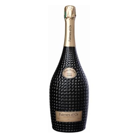 Champagne Nicolas Feuillatte Vintage Palmes Dor Brut 1 5L (Magnum) 1.5L (12%) Ampanas