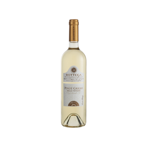 Bottega Venezia Pinot Grigio Doc 0.75L (12%) Vynas