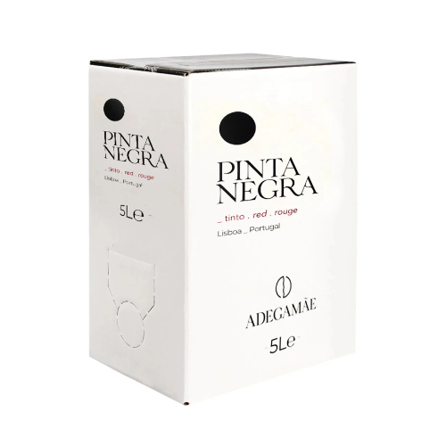 PINTA NEGRA Tinto Bib 3L (13.5%)