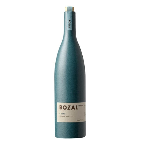 BOZAL Cuishe Mezcal (47%) 0.7L