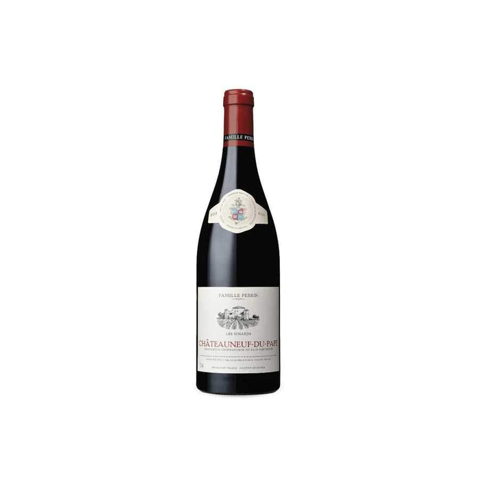 Perrin Les Sinards Rouge 0.75l (13.5%)
