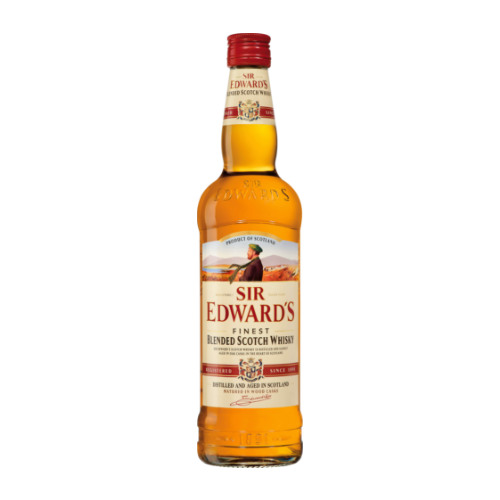Sir Edwards 40% 0 5L Viskis