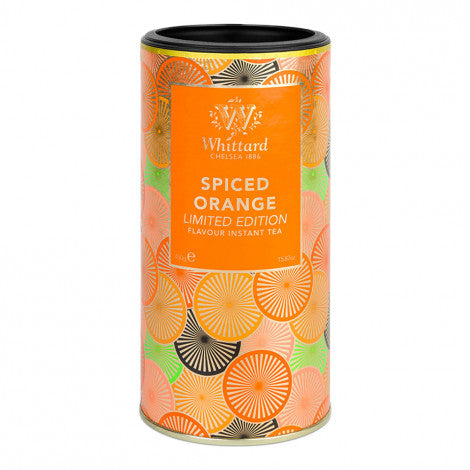 Whittard of Chelsea „Spiced Orange“, 450 g