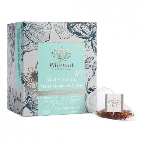 Whittard of Chelsea „Tea Discoveries Earl Grey“, 100 g