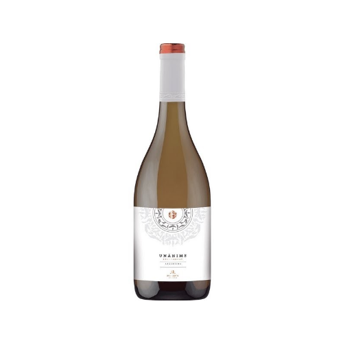 Mascota Vineyards Unanime Chardonnay 0.75L (13.5%) Vynas