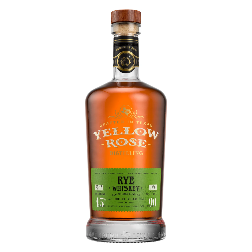 YELLOW ROSE Premium American Whiskey 0.7L (40%)