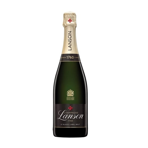 Lanson ランソン　ブラックレゼルヴ 楽天市場】ランソン シャンパーニュ ブラック レゼルヴ