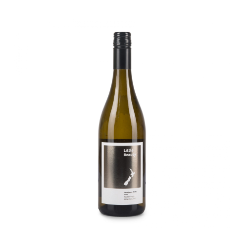 Little Beauty Sauvignon Blanc 0.75L (13%) Vynas