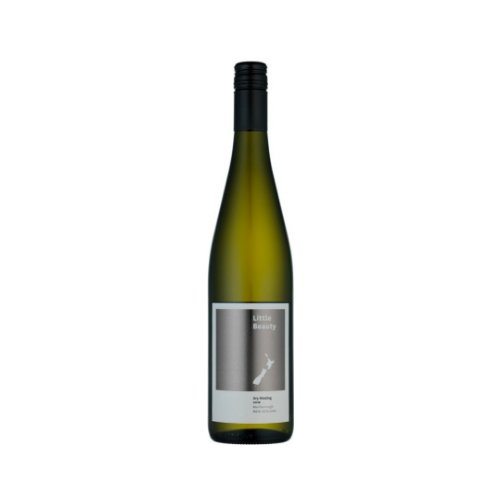 Little Beauty Dry Riesling 0.75L (12.5%) Vynas