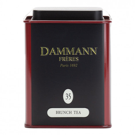 Dammann Frères „Brunch Tea“, 100 g