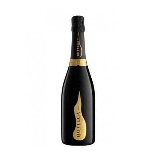 BOTTEGA Poeti Prosecco Spumante DOC 0.75L (11%)