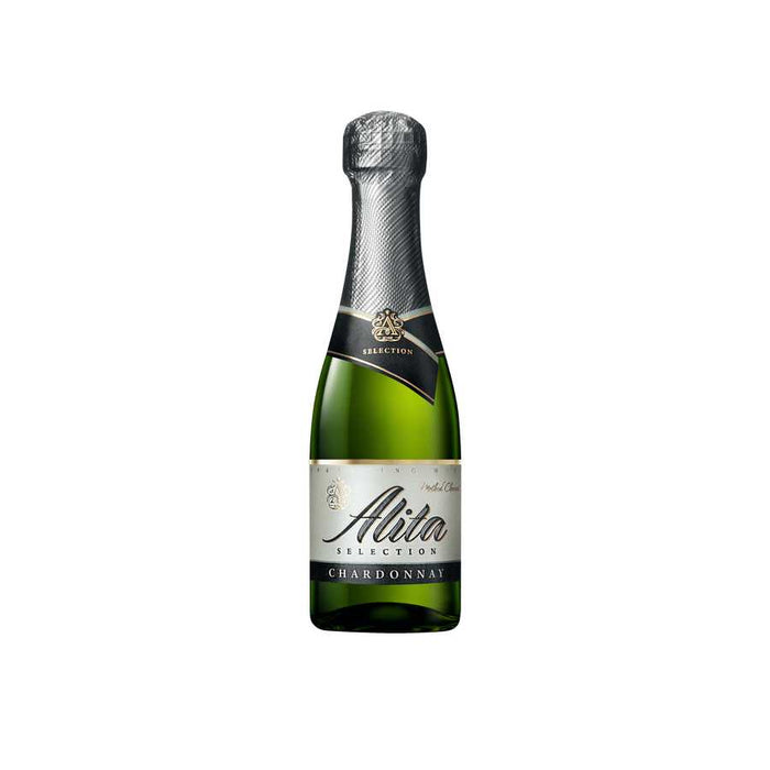Alita Selection Chardonnay 0.2L Putojantis Vynas