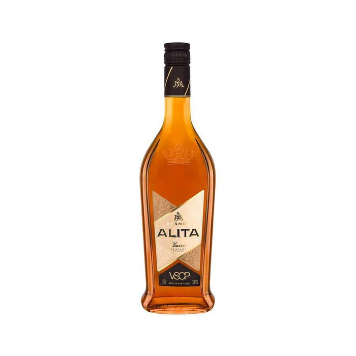 ALITA Brandy Classic 0,7 L (38%)