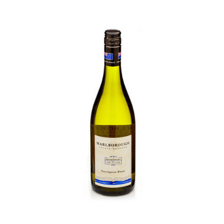 MARLBOROUGH Sauvignon Blanc 0.75L (13.5%)