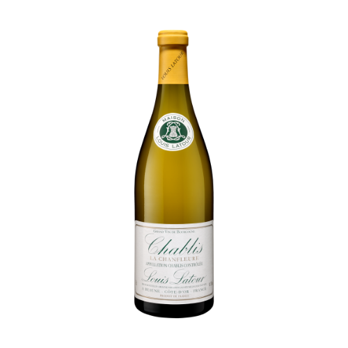 Louis Latour Chablis Aoc 0 75L (13%) Vynas